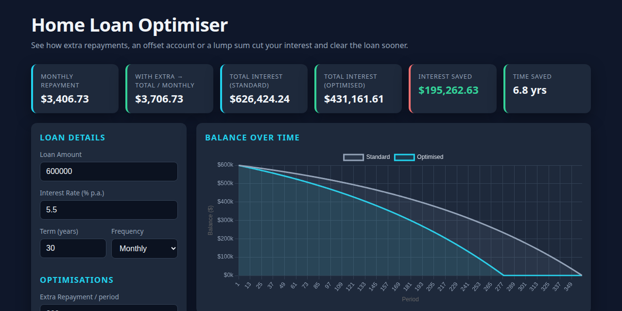 Kimi K2.6 app screenshot